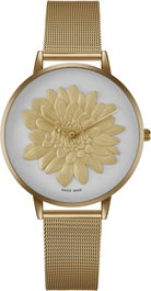 Bellevue Reloj Bellevue D.13 Dorado