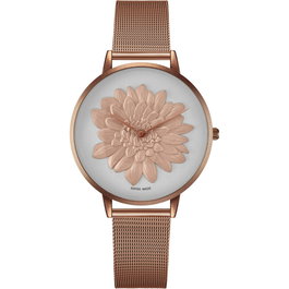 Reloj Mujer Bellevue D14 (Ø 40 mm)