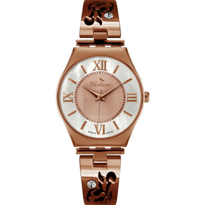 Reloj Mujer Bellevue D17 (Ø 33 mm) Reloj Mujer Bellevue D17 (Ø 33 mm)