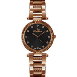 Reloj Mujer Bellevue D26 (Ø 32 mm)