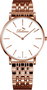 Bellevue Reloj D.32 Rosa