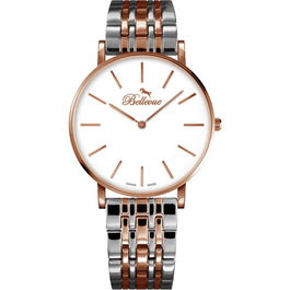 Reloj Mujer Bellevue D34 (Ø 40 mm)
