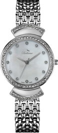 Bellevue Reloj Bellevue D.48 Gris