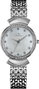 Bellevue Reloj Bellevue D.48 Gris