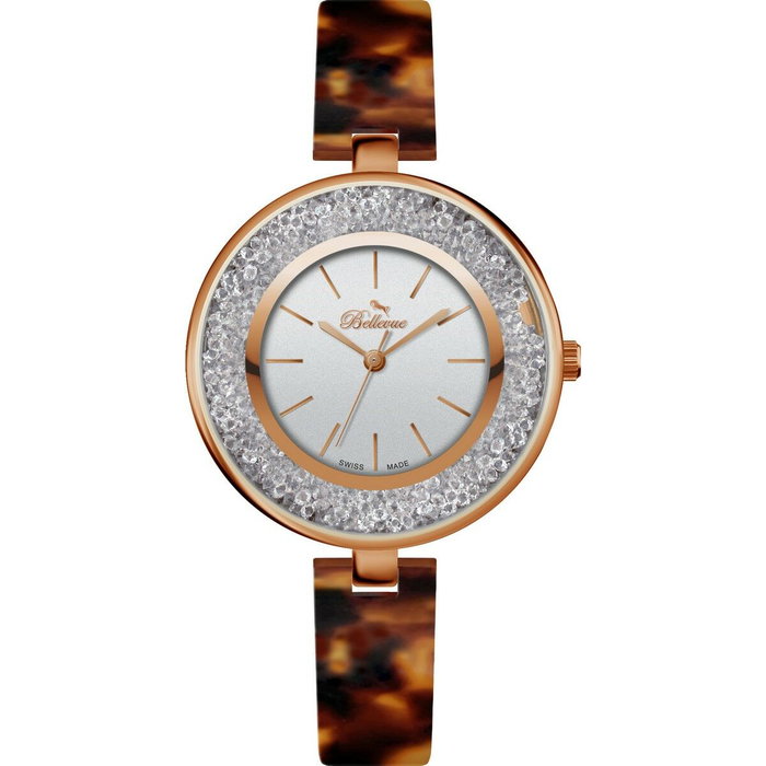 Reloj Mujer Bellevue D70 (Ø 33 mm) Reloj Mujer Bellevue D70 (Ø 33 mm)