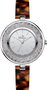 Bellevue Reloj Bellevue D.71 Gris y Marrón