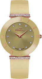 Bellevue E.106 Reloj Analógico para Mujer