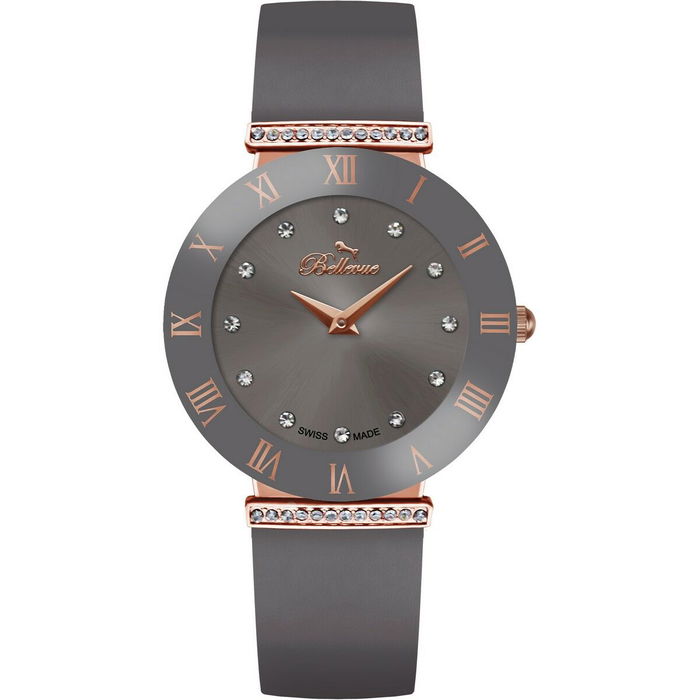 Reloj Mujer Bellevue E112 (Ø 25 mm) Reloj Mujer Bellevue E112 (Ø 25 mm)
