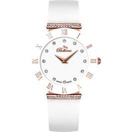 Reloj Mujer Bellevue E119 (Ø 33 mm)