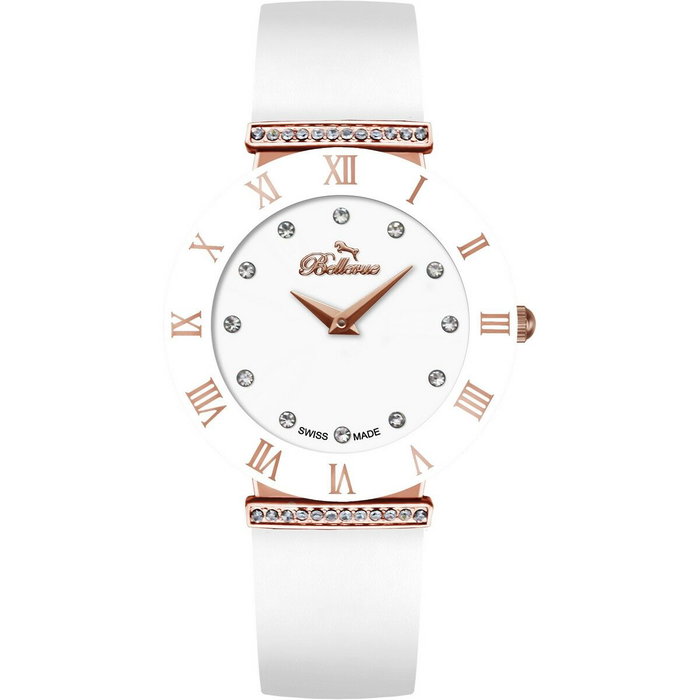 Reloj Mujer Bellevue E120 (Ø 26 mm) Reloj Mujer Bellevue E120 (Ø 26 mm)