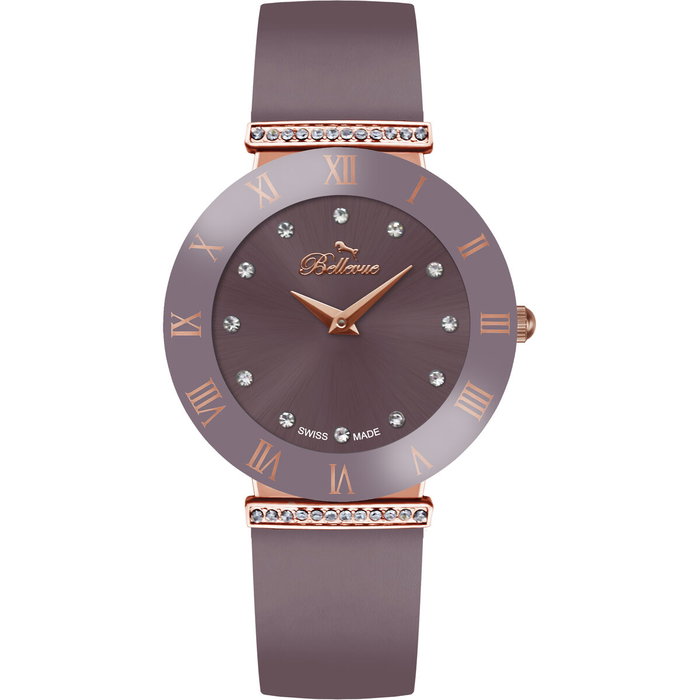 Reloj Mujer Bellevue E122