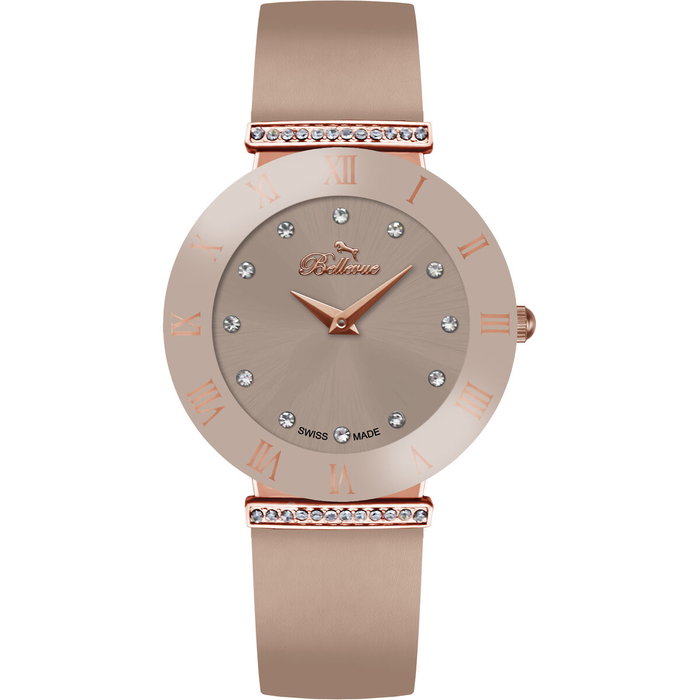 Reloj Mujer Bellevue E124