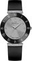Bellevue Reloj Bellevue E.128 Gris y Negro
