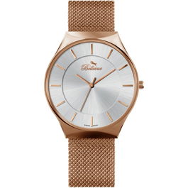 Reloj Mujer Bellevue E54 (Ø 32 mm)