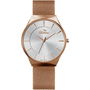 Reloj Mujer Bellevue E54 (Ø 32 mm)