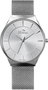 Bellevue E.56 Reloj Analógico Gris