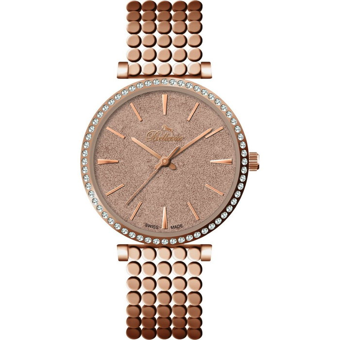 Reloj Mujer Bellevue E64 (Ø 32 mm) Reloj Mujer Bellevue E64 (Ø 32 mm)