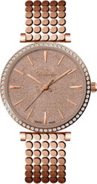 Bellevue E.64 Reloj de Mujer Rosa