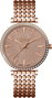 Bellevue E.64 Reloj de Mujer Rosa