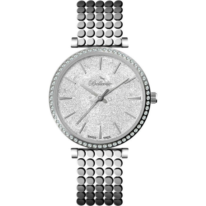 Reloj Mujer Bellevue E66 (Ø 32 mm) Reloj Mujer Bellevue E66 (Ø 32 mm)