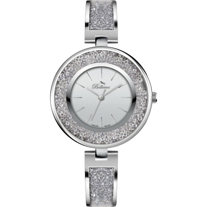 Reloj Mujer Bellevue E67 (Ø 33 mm) Reloj Mujer Bellevue E67 (Ø 33 mm)
