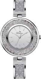 Bellevue Reloj E.67 Gris