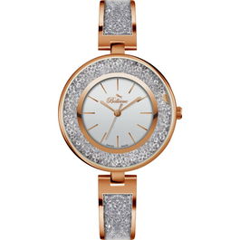 Reloj Mujer Bellevue E68 (Ø 33 mm)