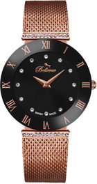 Bellevue F.102 Rosa