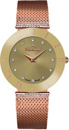 Bellevue Reloj Bellevue F.106 Rosa