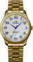 Bellevue Reloj Bellevue F.11 Dorado