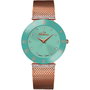Reloj Mujer Bellevue F110 (Ø 27 mm)