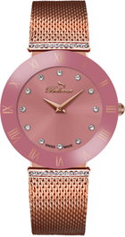 Bellevue Reloj Bellevue F.115 Rosa