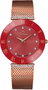 Bellevue F.118 Reloj Analógico para Mujer Rosa