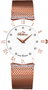 Bellevue Reloj F.119 Rosa