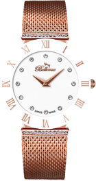 Bellevue Reloj Bellevue F.120 Rosa
