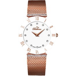 Reloj Mujer Bellevue F120 (Ø 26 mm)
