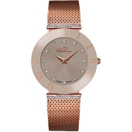 Reloj Mujer Bellevue F124 (Ø 26 mm)