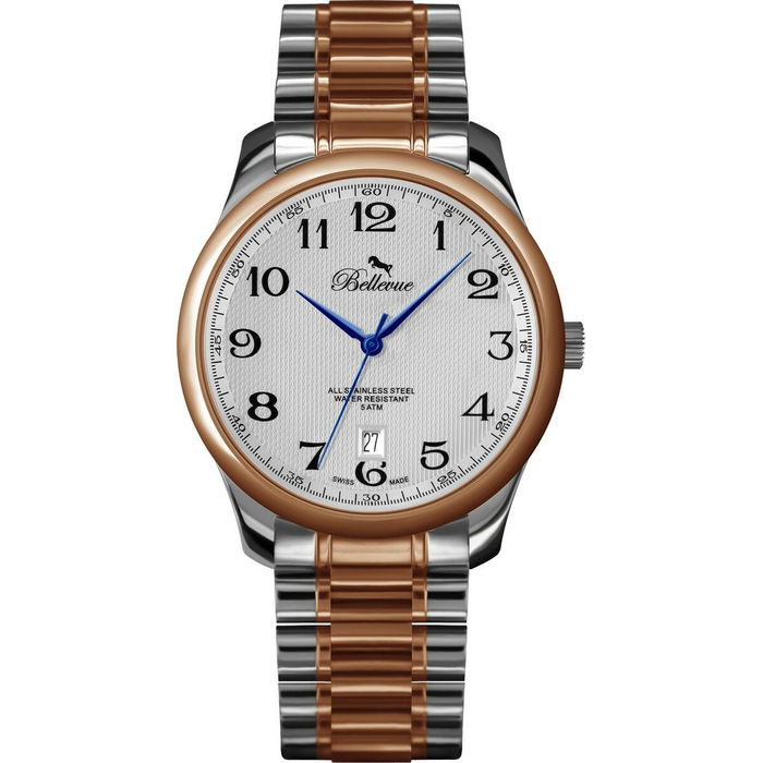Reloj Mujer Bellevue F2 (Ø 35 mm) Reloj Mujer Bellevue F2 (Ø 35 mm)