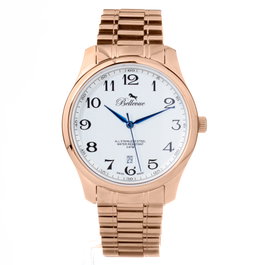 Bellevue Reloj Bellevue F.4 Rosa