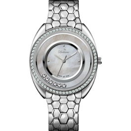 Reloj Mujer Bellevue F51 (Ø 33 mm)