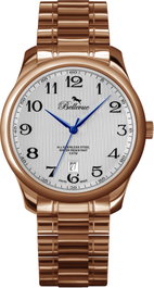 Bellevue Reloj Bellevue F.6 Rosa