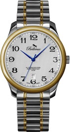 Bellevue Reloj Bellevue F.8 Gris