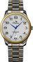 Bellevue Reloj Bellevue F.8 Gris