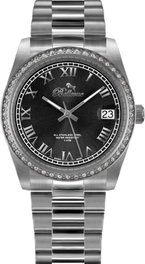 Bellevue H.1 Reloj para Mujer Gris