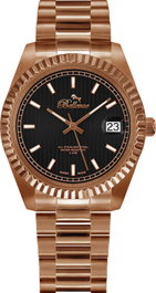 Bellevue Reloj Bellevue H.25 Rosa