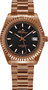Bellevue H.26 Reloj Analógico Rosa