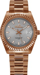 Bellevue Reloj Bellevue H.27 Rosa