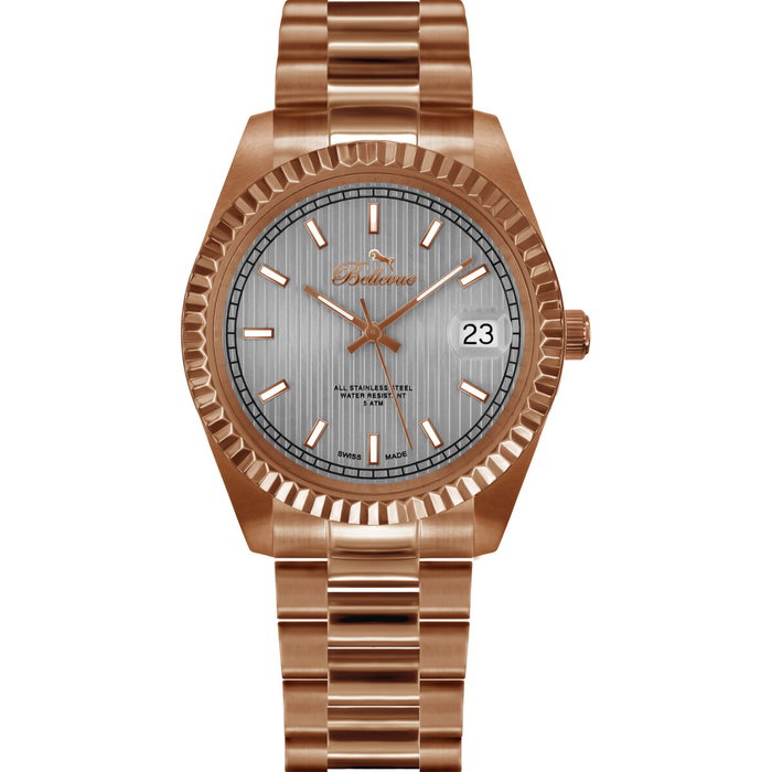 Reloj Mujer Bellevue H28