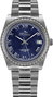 Bellevue H.5 Reloj de Mujer con Esfera Azul