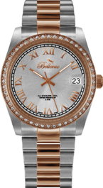 Bellevue Reloj I.22 Gris